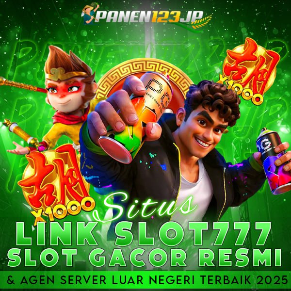 PANEN123JP : Pelopor Link Alternatif Situs Toto 4d Bet Slot Online & Bo Togel Online Terpercaya by Hey siriusly